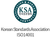 Korean Standards Association ISO14001