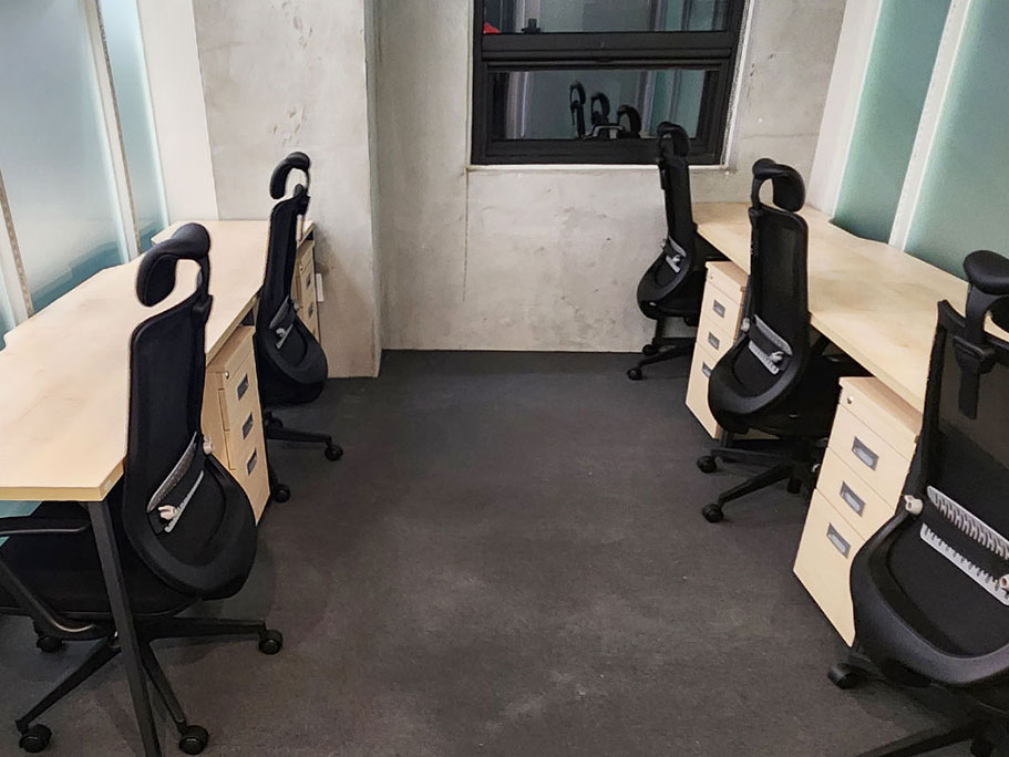 정부조달 및 납품사례 이미지
