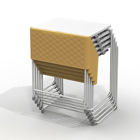 KATE TABLE & CHAIR