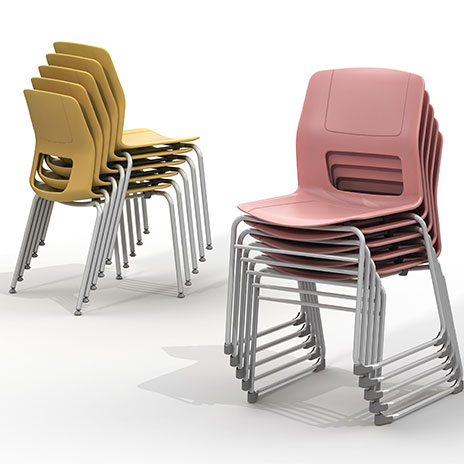 KATE TABLE & CHAIR