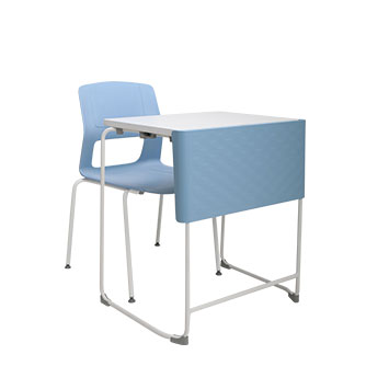 KATE TABLE & CHAIR